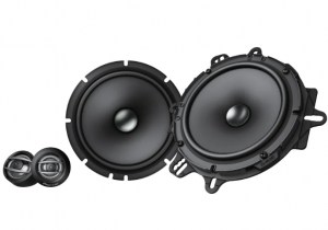 Pioneer TS-A1600C